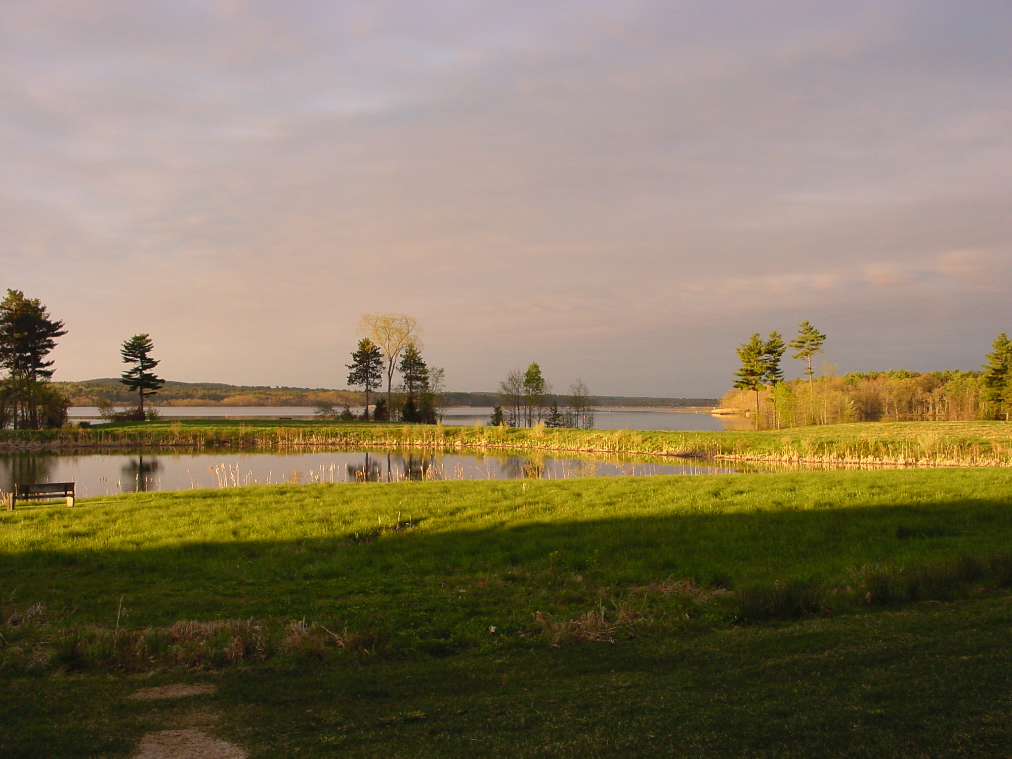 The Meadow at Moody Point